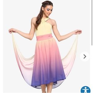 ISO her universe padme lake dress